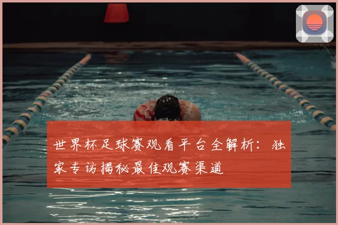 世界杯足球赛观看平台全解析：独家专访揭秘最佳观赛渠道