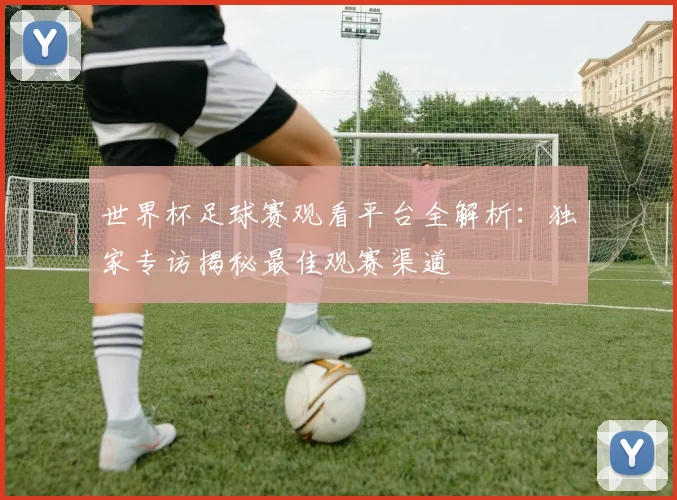世界杯足球赛观看平台全解析:独家专访揭秘最佳观赛渠道